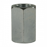 High-Pressure Socket 1/4