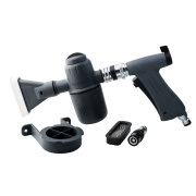 i-spraywash System til Click/Gardena