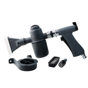 i-spraywash System til NiTo