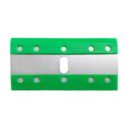 Unger Plastblad till Clickskrapa 10 st, 4 cm