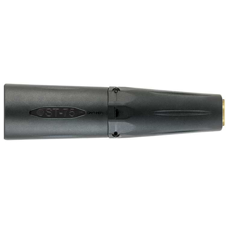 Foam head ST-75.1 with nozzle - Special nozzles - NOWAS.shop
