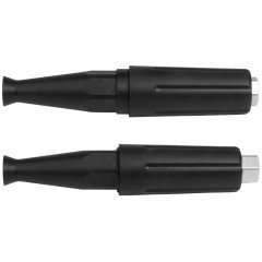 Special nozzles