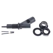 Svmmeafbryder - Horisontal 1,0A