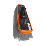 Kantbeskytter til Xline brster, 26 cm