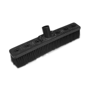 Streamline Letvgts brste, blde hr 36 cm.