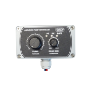 Purewash Analog flow controller