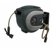 Garden hose reel incl. 20 mtr. 1/2