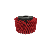 MotorScrubber trapp- och kantborste