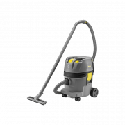 Krcher NT 22/1 AP BP Pack batteridrevet Vd-/Trstvsuger