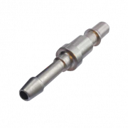 OWS snabbkoppling hane 6 mm.