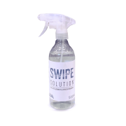 SWIPE SOLUTION Allreng�ring spray 500 ml.