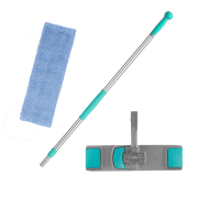 TTS Uni System complete mop set, 3 parts