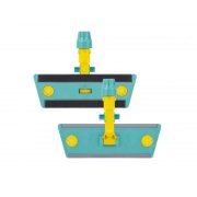 Velcro Frame with block system 30cm.