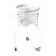 Tina Vaskerivogn med 3 hjul, 90cm