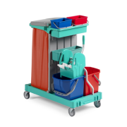 Magic Line 490 Rengringsvogn