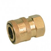 Lynkobling indv. gevind