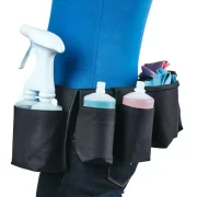 Tana Quick & Easy Verktygsblte, svart