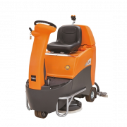 TASKI combimat Swingo 2500 gulvvaskemaskine