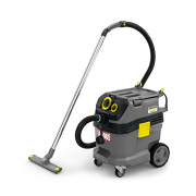 Krcher NT 30/1 Tact Te H Vd/tr Stvsuger