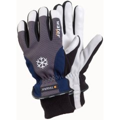 Winter gloves