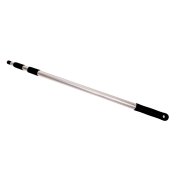 Telescopic handle for duster 74-180cm