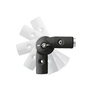 TopLock Vinkelled, antracit