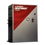 Heatwave Thermo 2 Dual vandvarmer, komplet