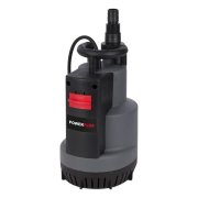 Submersible pump 12500