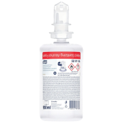 Tork 520104 S4 Hnddesinfektionsskum 75% alkohol, 950 ml x 6 stk.