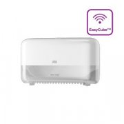 Tork Coreless Mid-size Dispenser Toalettpapper T7 Vit