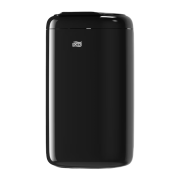 Tork 564008 Hygiejnespand 5 ltr., sort