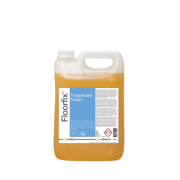 Trappevask Super 5L.