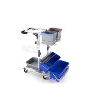 DIT Eco Basic, Drip  Wash&Dry, Mop-Box / For-Moisture, D 32