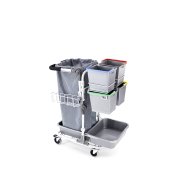 DIT Eco Basic, Mbelvagn, I 12