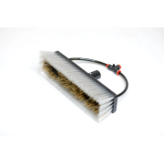 Tucker tvttborste hybrid