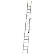 Dirks 2-delt brandstige