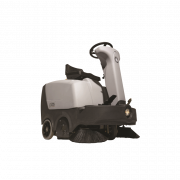 Nilfisk SR 1000S COMPLETE Ride on Fejemaskine