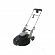 Nilfisk UHS 4315 HIGHSPEED Poleringsmaskine