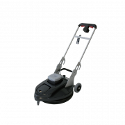 Nilfisk UHS 5115 HighSpeed 500mm Poleringsmaskine