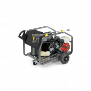 Krcher HDS 801 B Hedvandsrenser