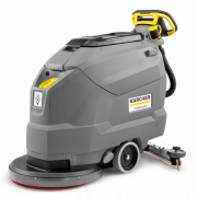 Krcher BD 50/50 C Bp Pack Classic Gulvvaskemaskine