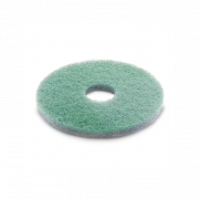 Krcher Diamond pad, grn 356 mm 5 stk.