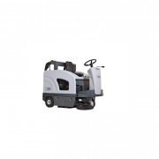 Nilfisk SW4000B 240A COMPLETE Ride-On fejemaskine