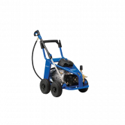 Nilfisk Koldtvandsrenser MC 8P-160/2500