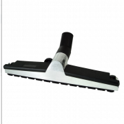 Industrimundstykke, med brster 38mm, 37 cm