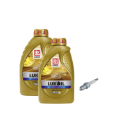 Loncin Benzinmotor 9 HK Servicepakke