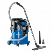 Nilfisk Attix 30-21 PC Vd-/Trsuger