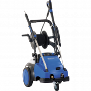 Nilfisk koldtvandsrenser MC 6P-180/1300 FAXT