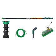 Unger HydroPower Ultra Expert Kit L - nLite Carbon 24K 8,6 m