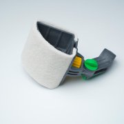 nLite Holder for Scrubbing Pad